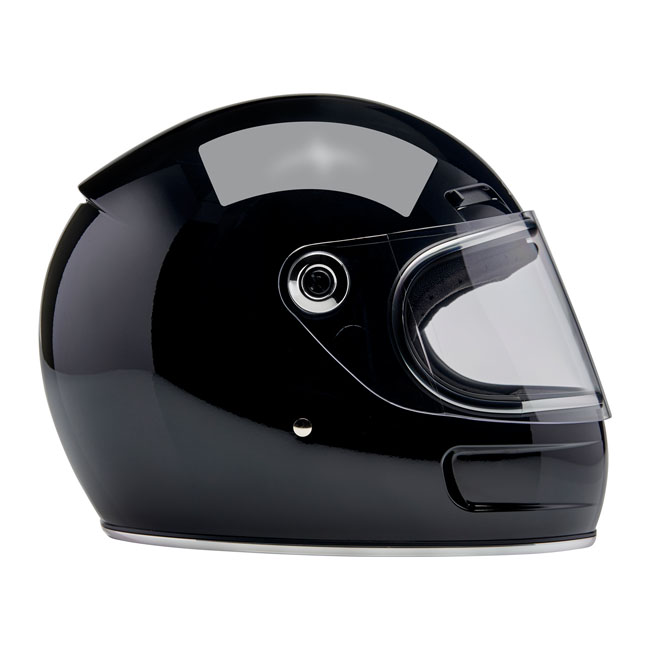 BILTWELL GRINGO SV - GLOSS BLACK