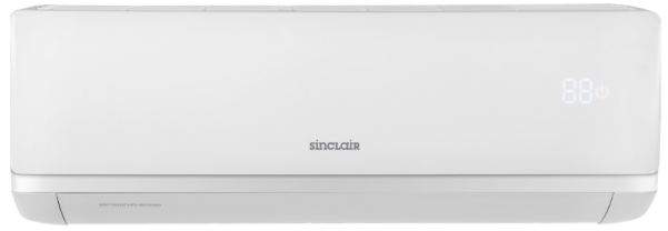 Klimatizácia s montážou Sinclair Ray