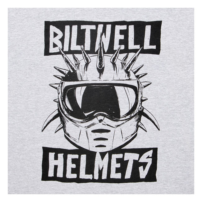 BILTWELL CORROSION T-SHIRT