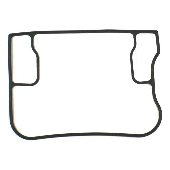 JAMES UPPER ROCKER COVER GASKET - EVO