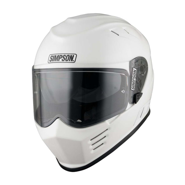 SIMPSON VENOM HELMET