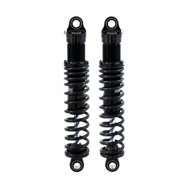 ÖHLINS HD773 STX36 BLACKLINE REAR SHOCK ABSORBERS