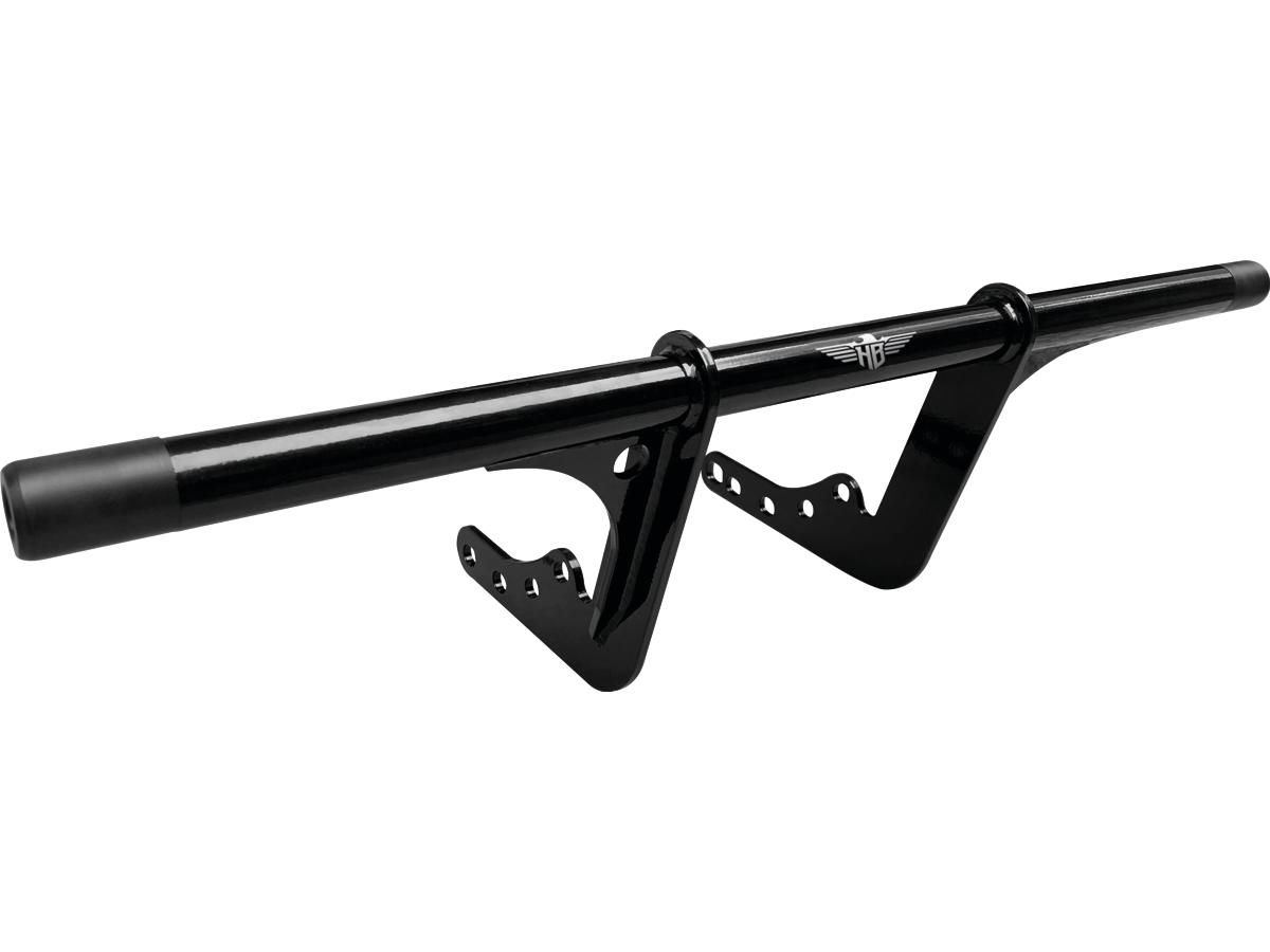 HEINZBIKES CLUB-STYLE CRASH BAR-SOFT M8