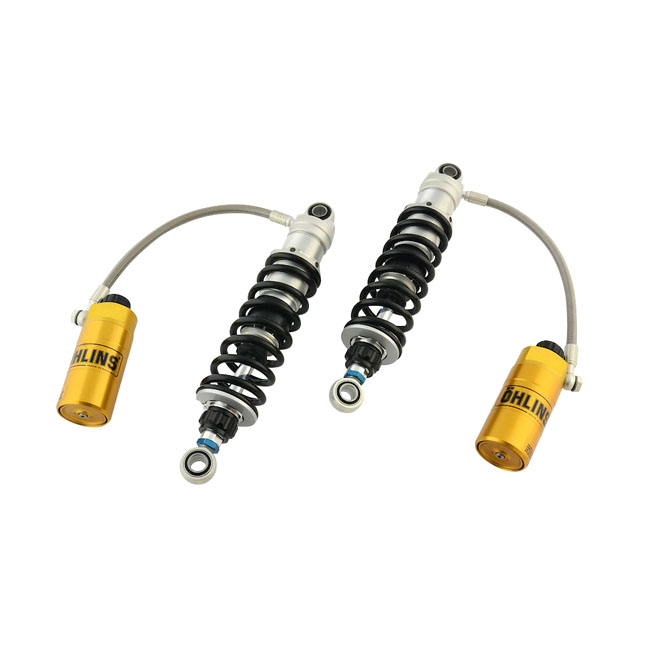 ÖHLINS HD044 STX36 TWIN REAR SHOCK ABSORBERS