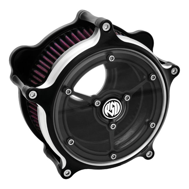 RSD CLARITY AIR CLEANER - TC