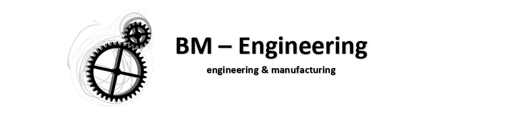 BM - Engineering s.r.o.
