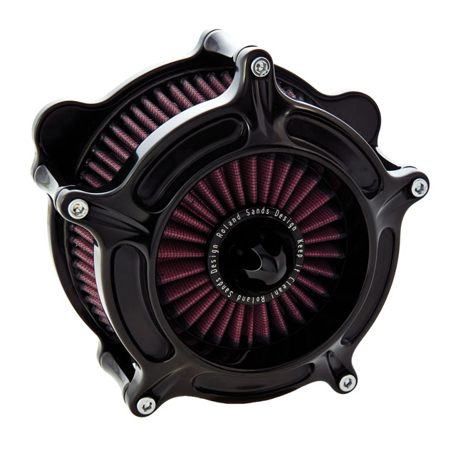 RSD TURBINE AIR CLEANER - TC