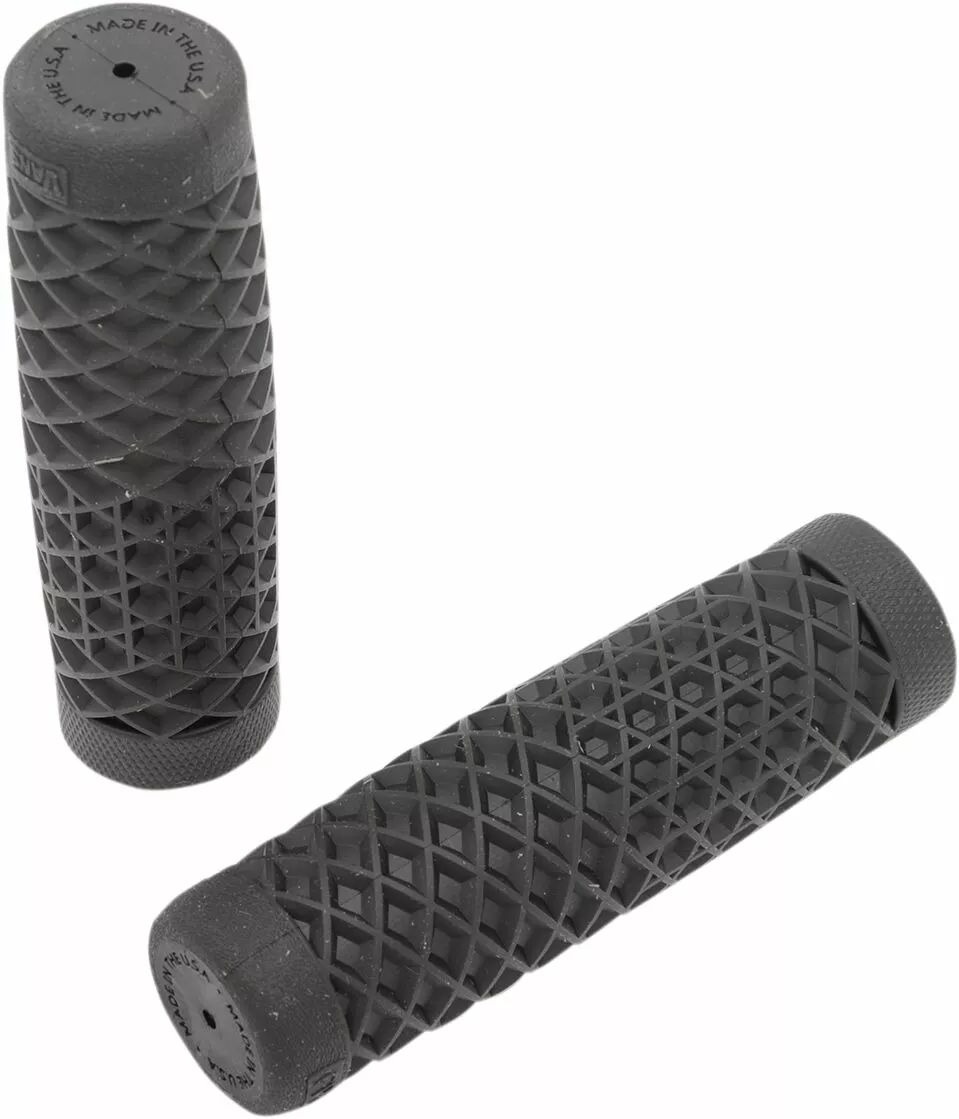 ODI GRIPS VANS 1''  BLACK