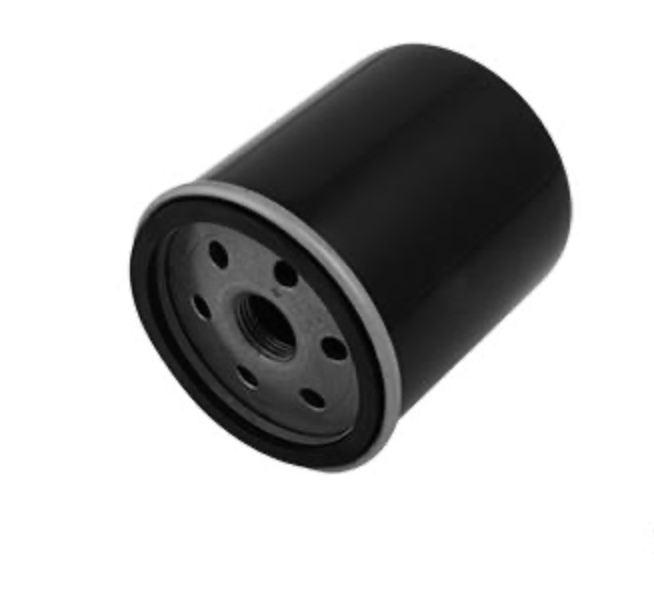 Motor Factory OIL FILTER 5-SPEED LONG-BLACK