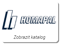 produkty Homapal