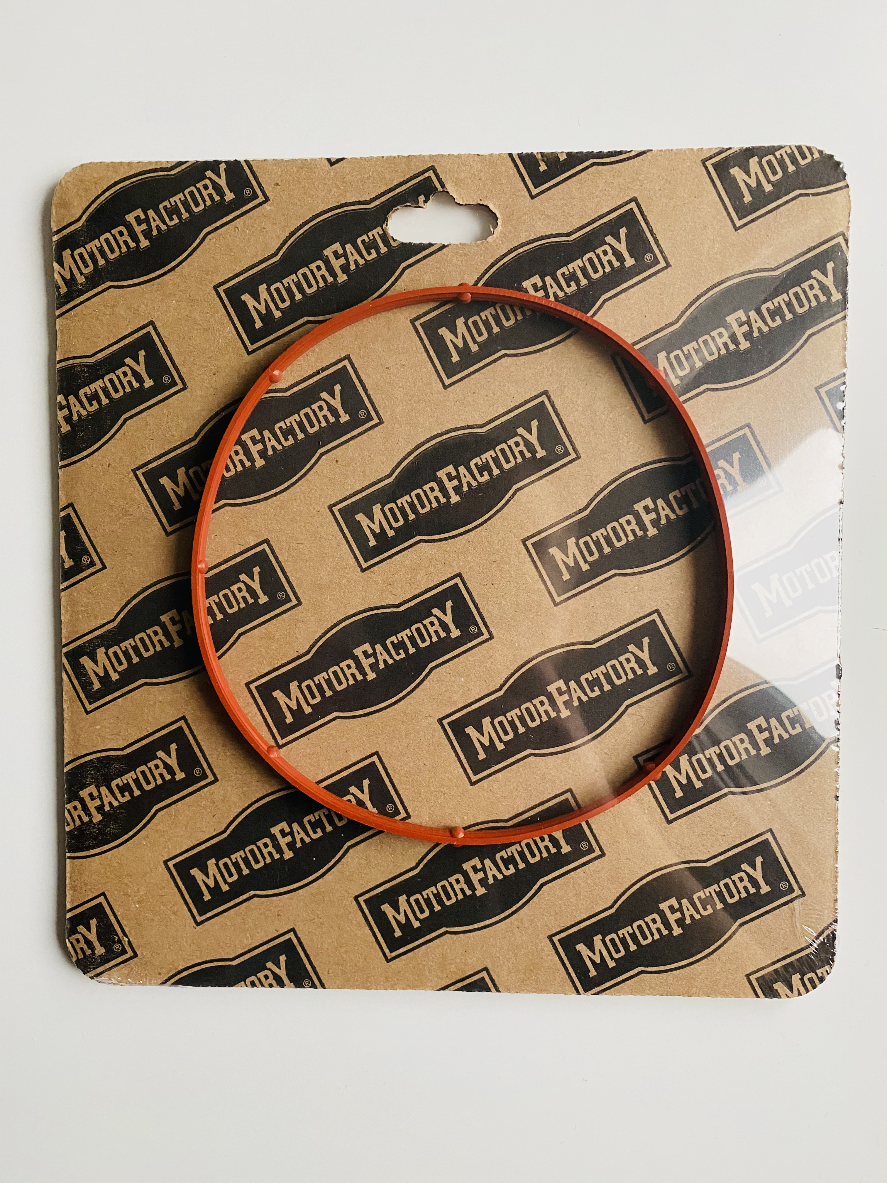 Motor Factory Derby Cover Gasket T/C