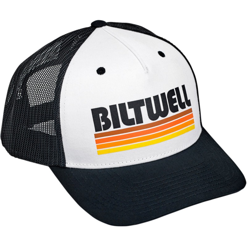 BILTWELL SURFER SNAPBACK CAP