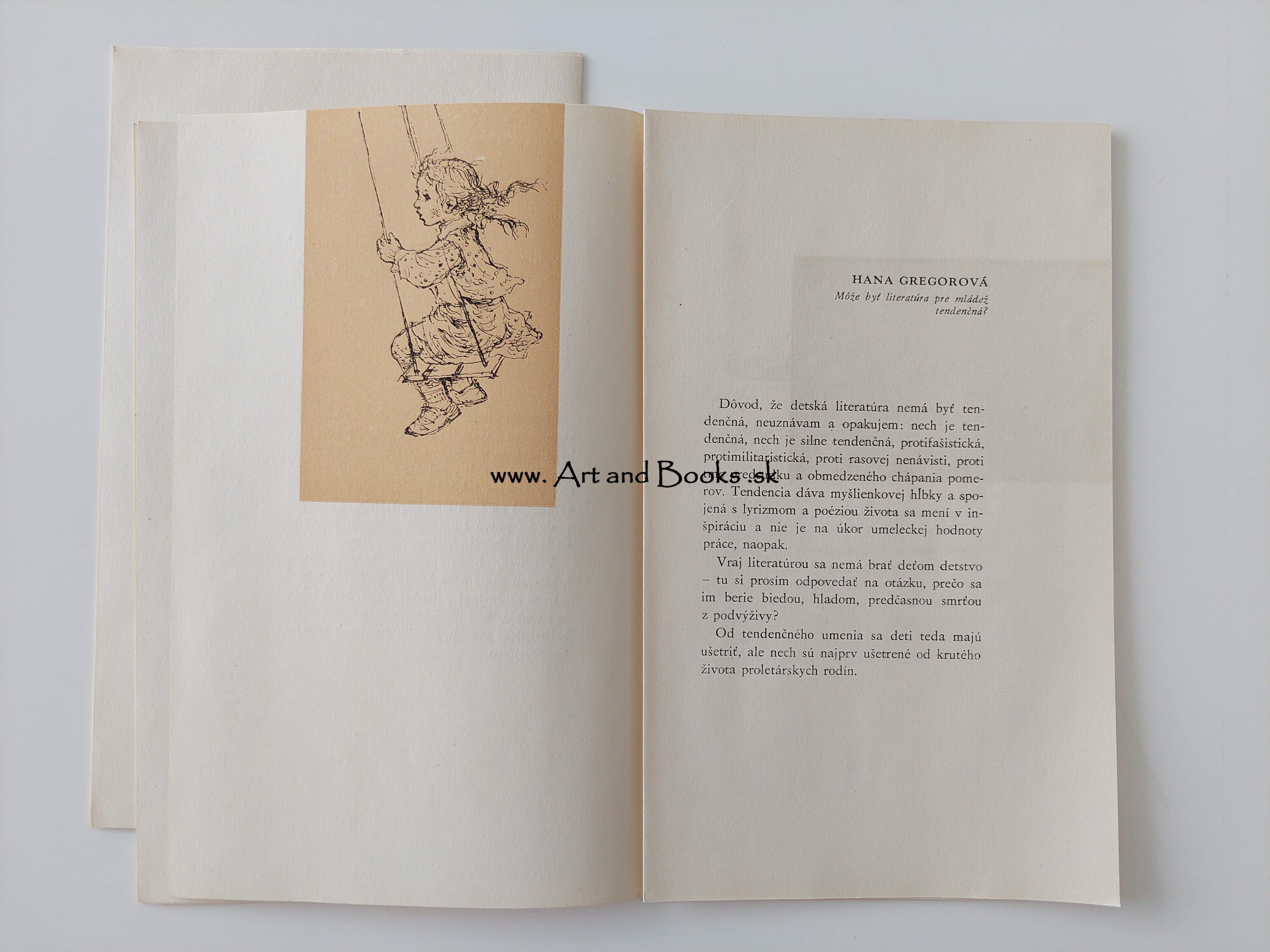 Zbierka básní - Hŕstka živých slov (1960) ● 151556