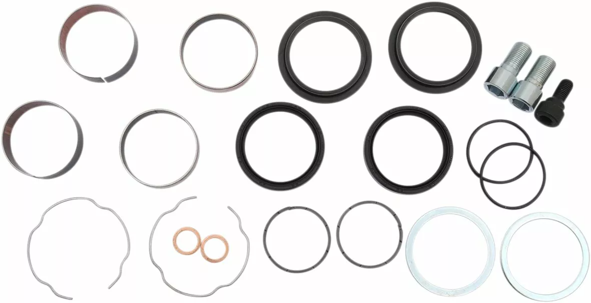 DRAG SPECIALTIES SLIDER REBUILD KIT 49MM