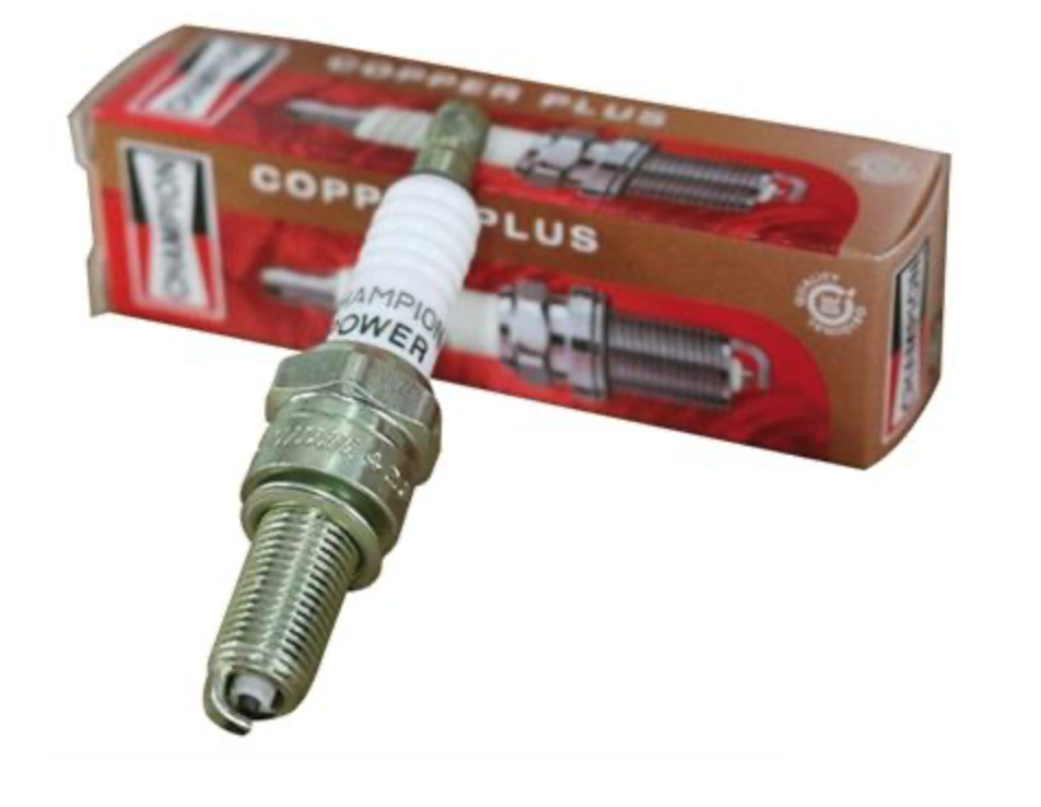 Champion Spark Plugs P-RG6HCC Milwaukee Eight