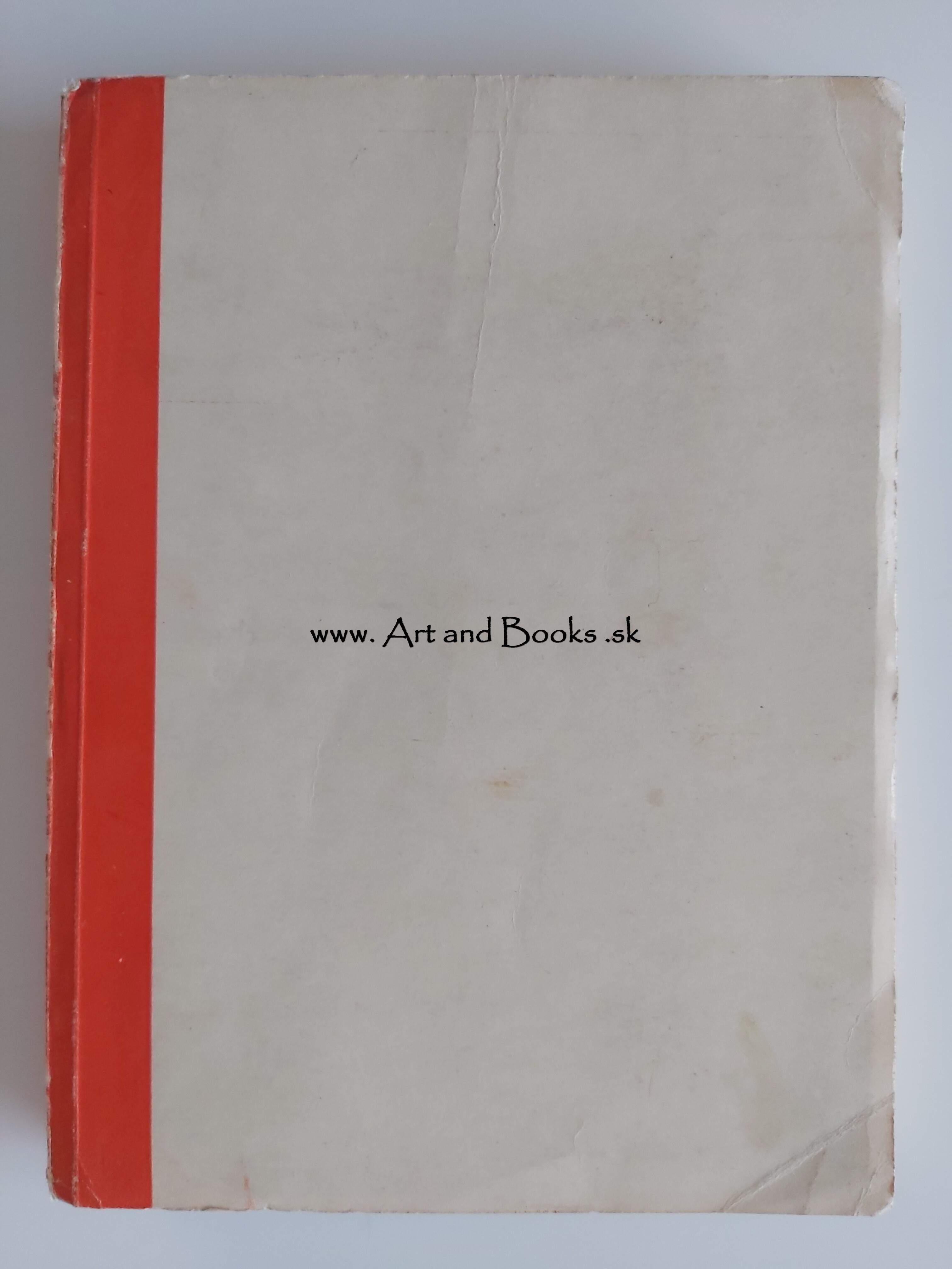 M. Pácalt - Prezident opäť medzi nami (1945) (sold/predané) ● 154116