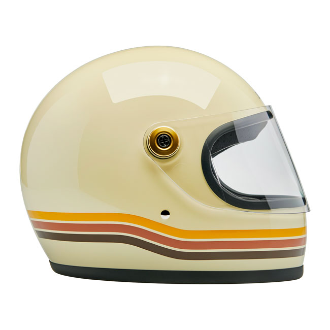 BILTWELL GRINGO S - VINTAGE DESERT SPECTRUM