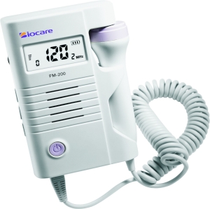 FM-200 Fetal Monitor