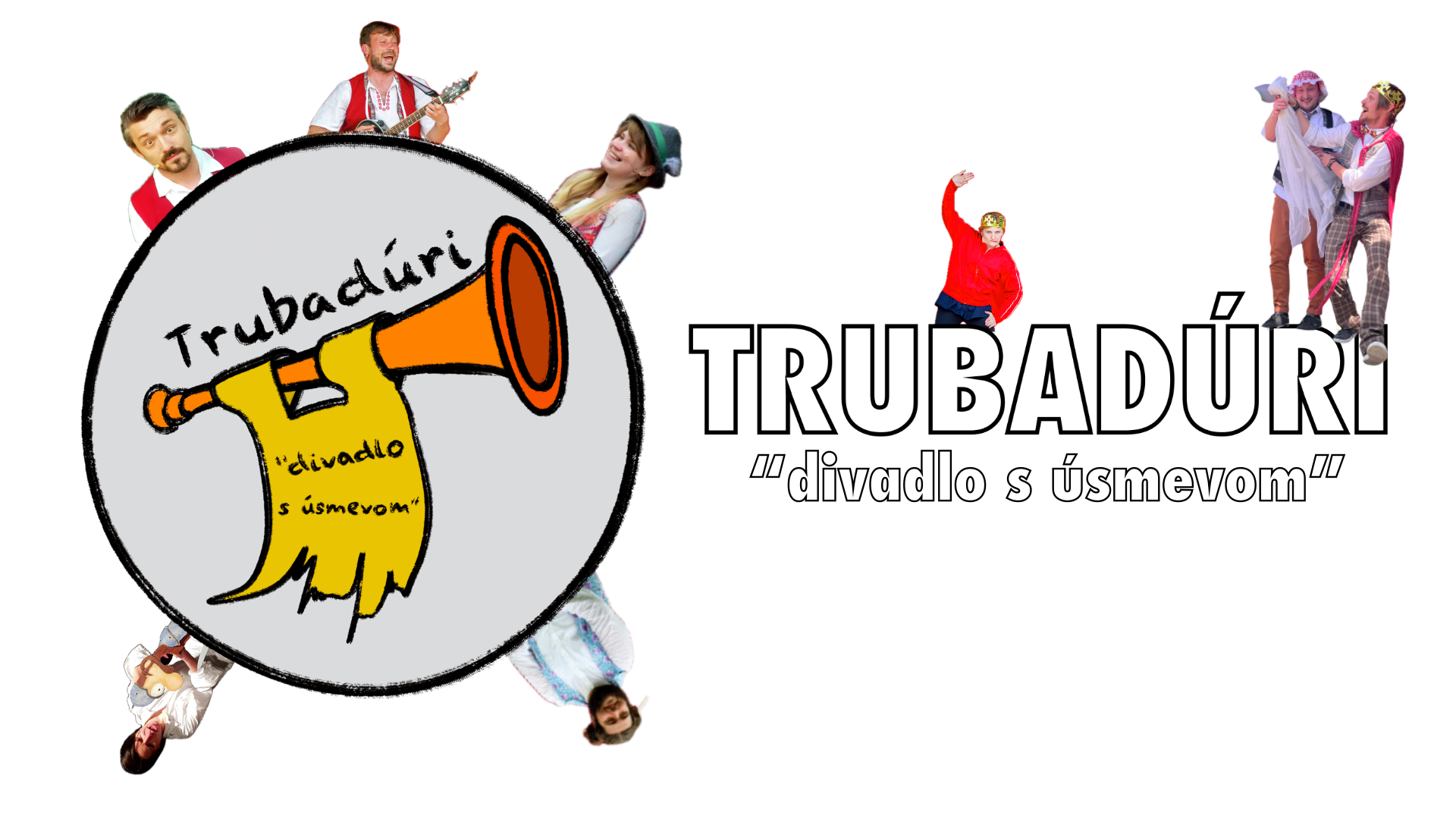 Divadlo Trubadúri