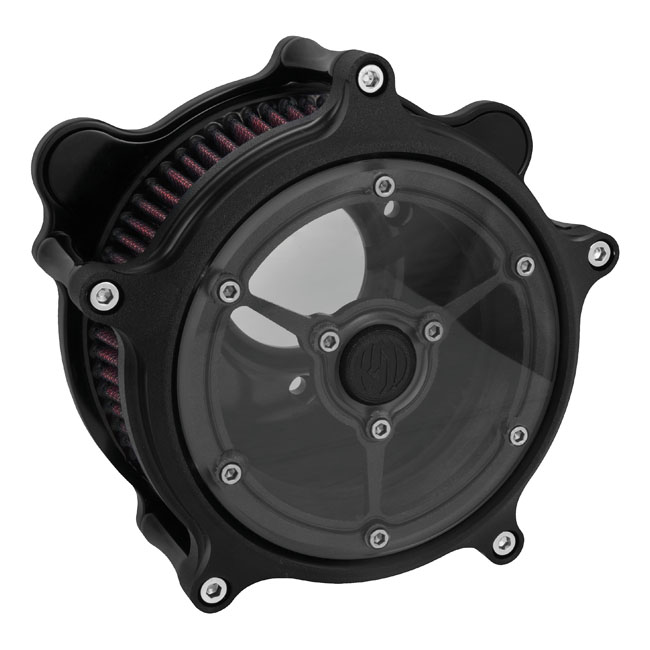 RSD CLARITY AIR CLEANER - TC