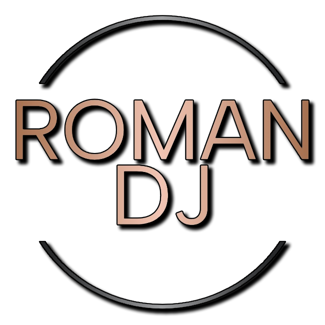 ROMAN DJ