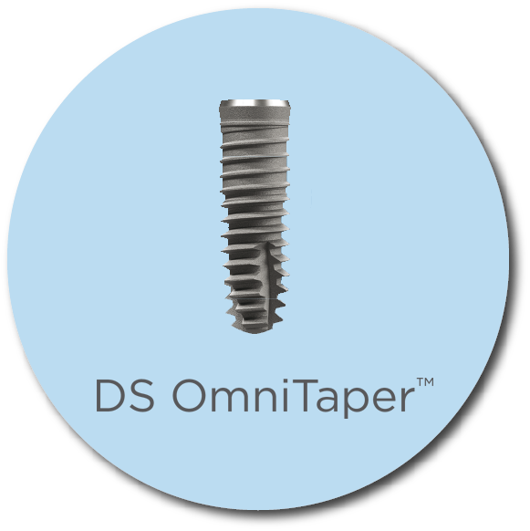 DS OmniTaper