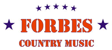 FORBES Country Music