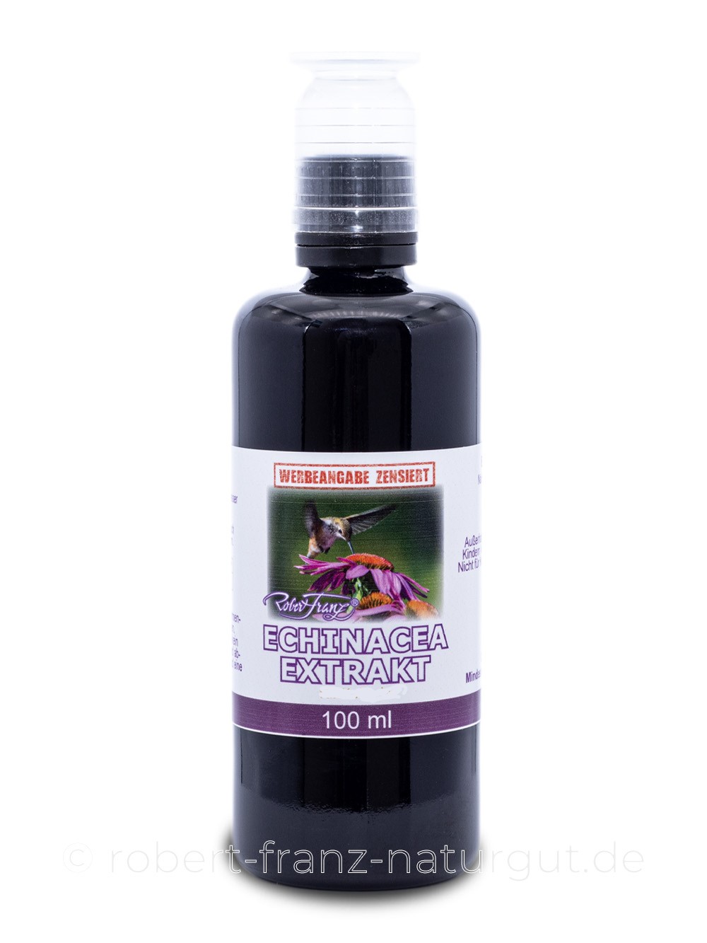 Echinacea Extrakt  100 ml
