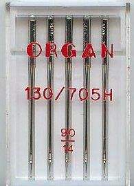 Ihly Organ 130/705H 90 5ks