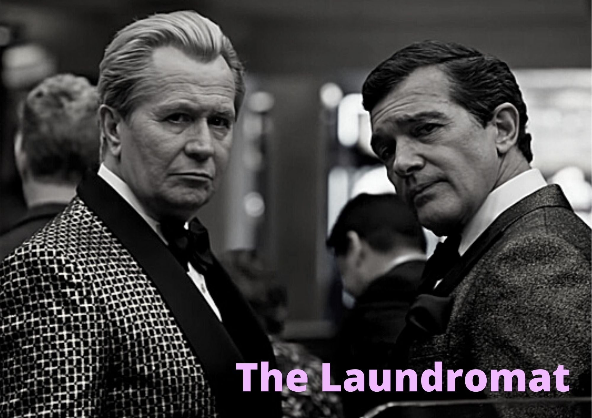 The Laundromatjpg