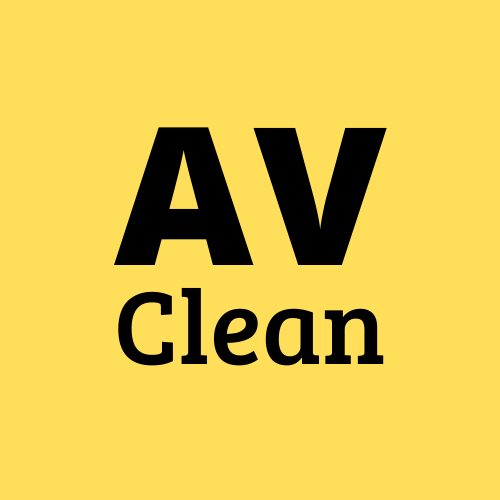 AV Clean - údržba hrobov, tepovacie služby