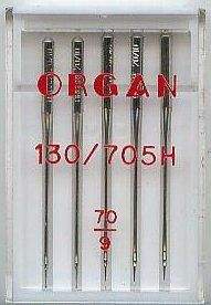 Ihly Organ 130/705H 70 5ks