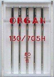 Ihly Organ 130/705H 80 5ks