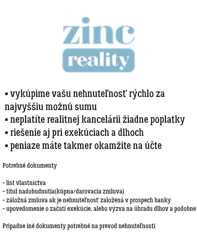 zinc euro reality