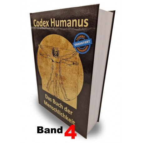 Codex Humanus Band IV