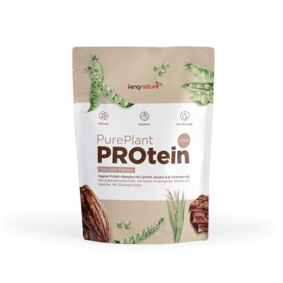 PurePlantPROtein