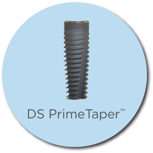 DS Prime Taper