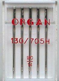 Ihly Organ 130/705H 90 5ks