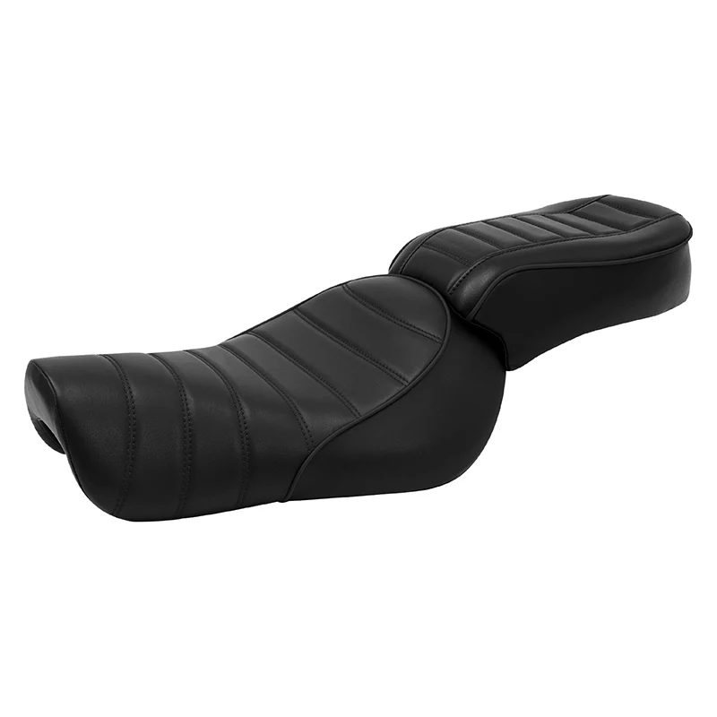 C.C.RIDER 2-UP TOURING SEAT FOR SPORTSTER IRON