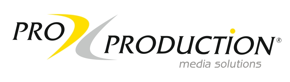 PRO PRODUCTION media solutions, s.r.o.