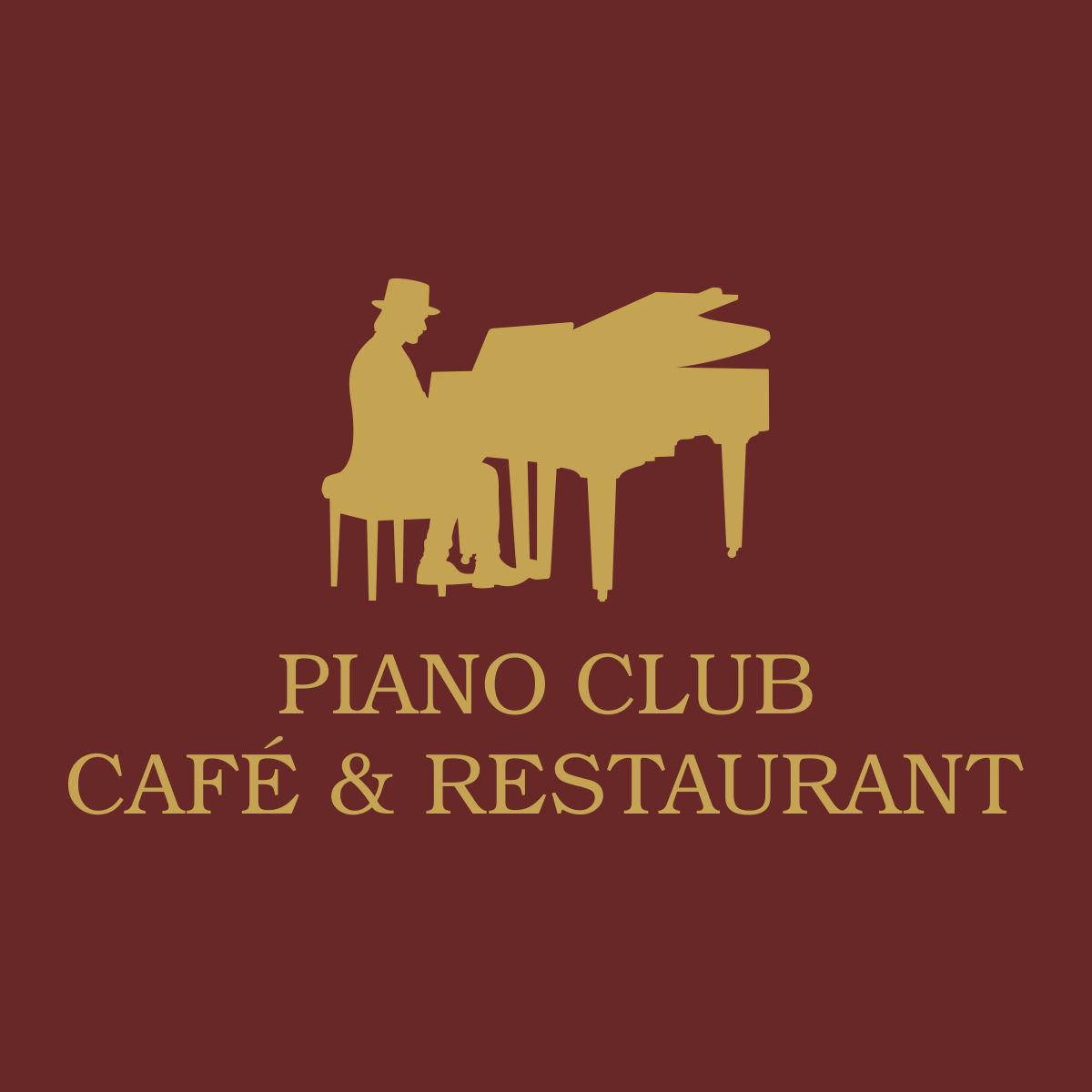 PIANO CLUB CAFÉ
