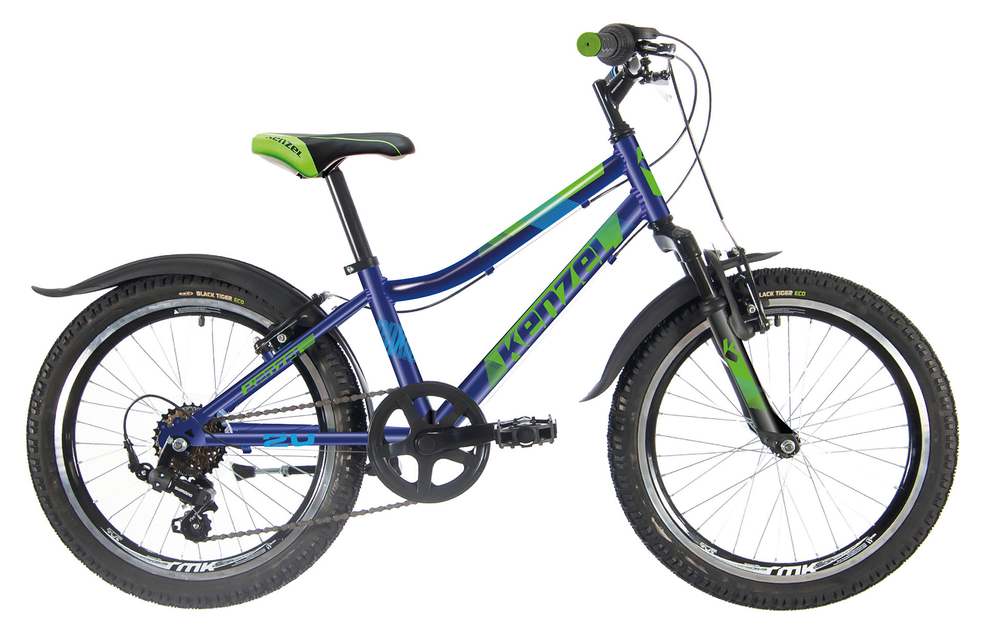 Bicykel ROXIS SF 20"