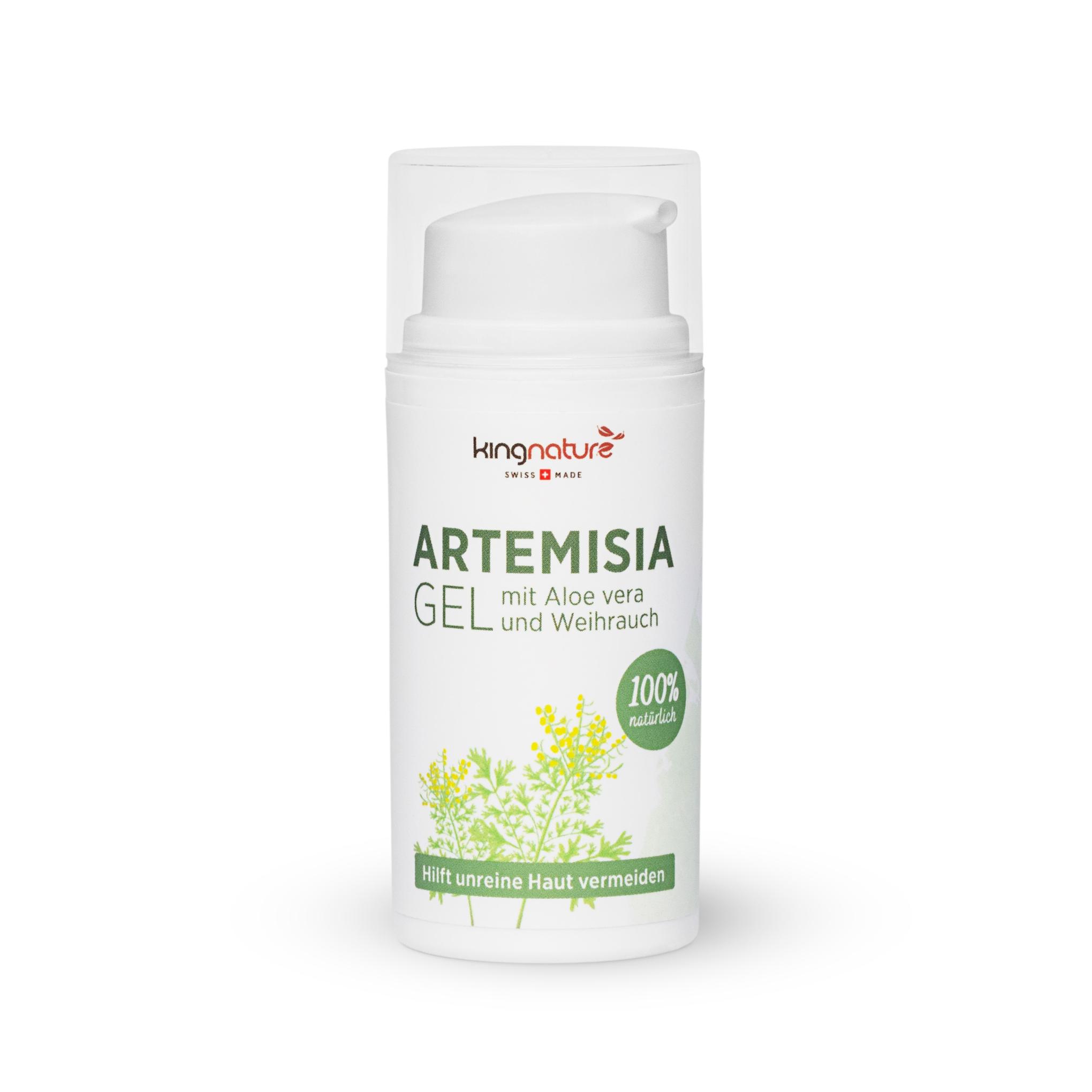 Artemisia Gel 30 ml