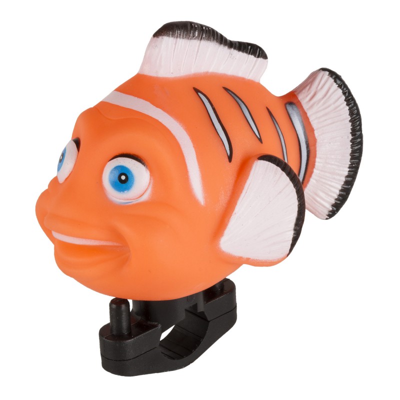 Klakson Nemo