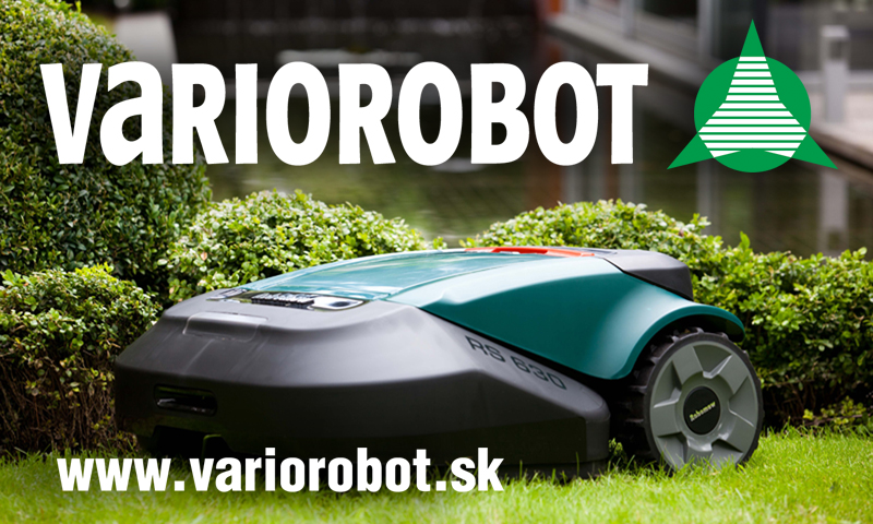 VarioRobot
