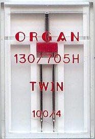 Dvojihla Organ 130/705 100