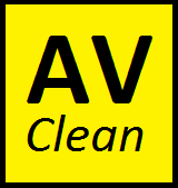Tepovanie - AV Clean
