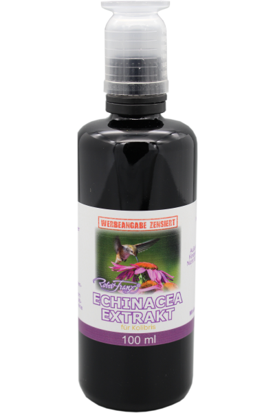 Echinacea Extrakt  100 ml