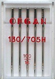 Ihly 100/750H Organ