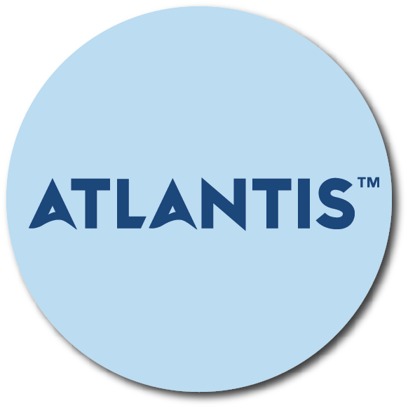 Systém Atlantis